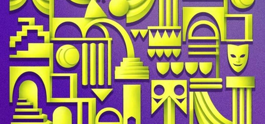 14-asis tarptautinis vaikų ir jaunimo teatrų festivalis - kūrybinė laboratorija „Mažoji Melpomenė“