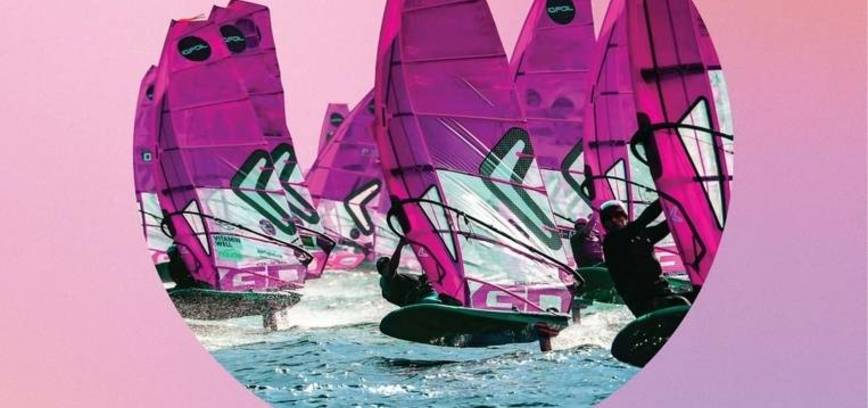 BALTIC CUP WINDSURFING 2026