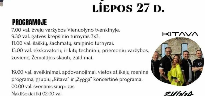 Žemaičių Kalvarijai 771