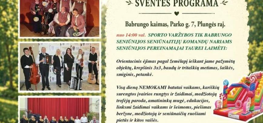Pasimatymas parke