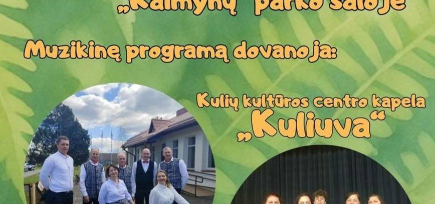 Juonėnės Kuliūs