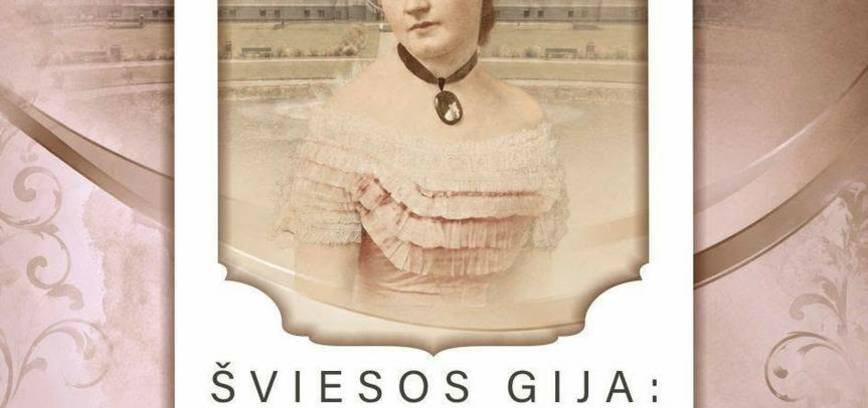 Šviesos gija: Marijos Teresės Oginskienės dvasia ir Plungės globos tradicijų tęstinumas
