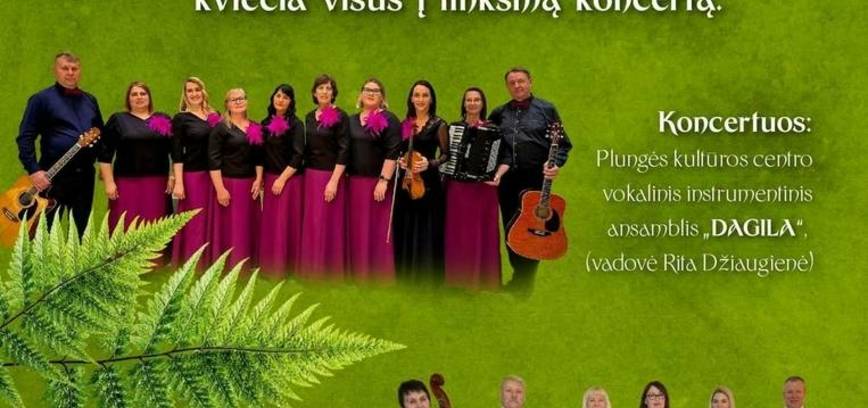 Šv. Jono Krikštytojo atlaidų šventė