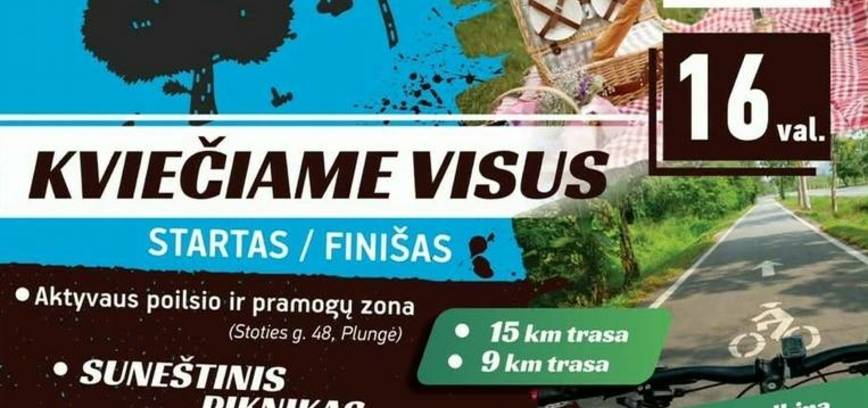 Nebijantiems minti