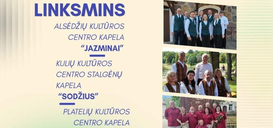 Kermošius ALSIEDU