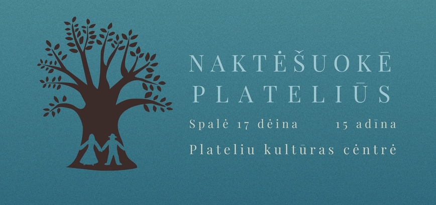 Naktėšuokē Plateliūs