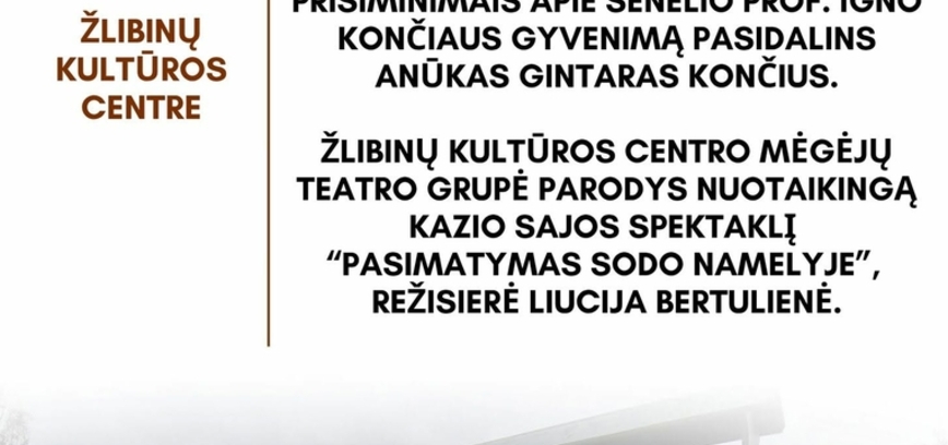 Praėjusių dienų aidai
