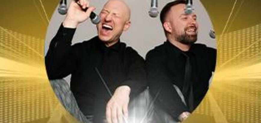 Grupės „PATRULIAI“ koncertas