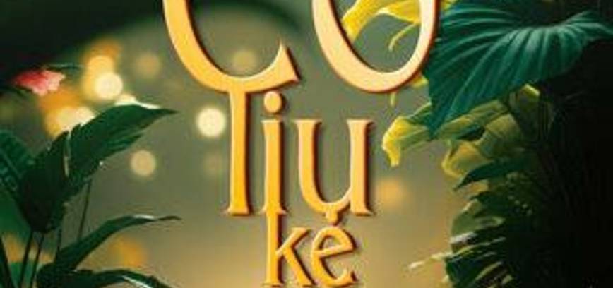 Spektaklis visai šeimai „Coliukė“