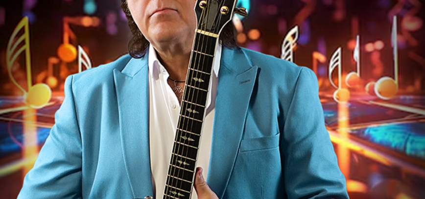 Romo Dambrausko koncertas