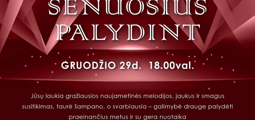 SENUOSIUS PALYDINT