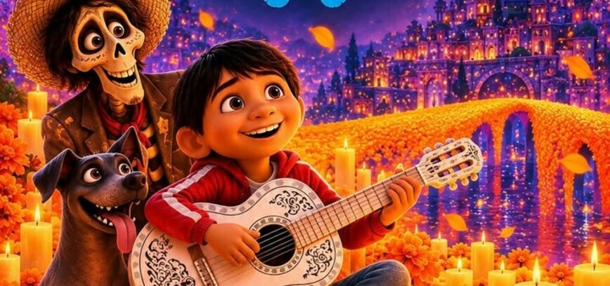 Kino filmas „KOKO“