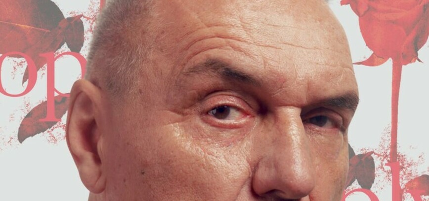 Algirdo Kaušpėdo knygos „KOPLYČIA“ pristatymas
