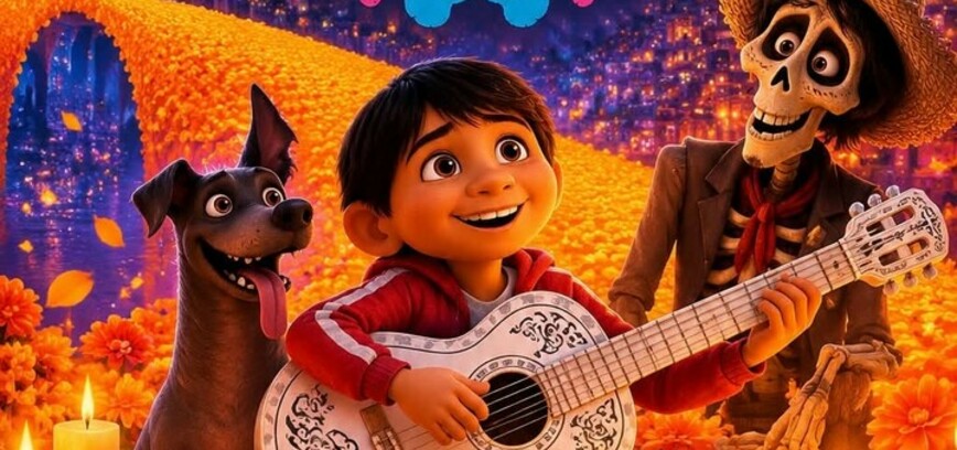 Kino filmas „KOKO“