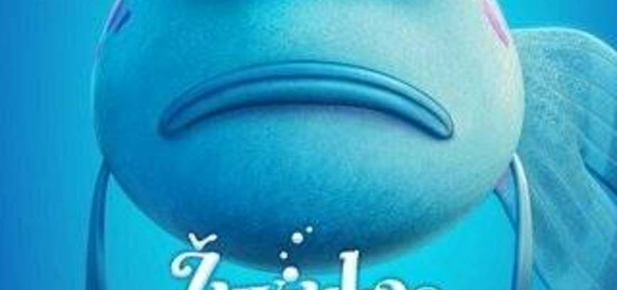 Kino filmas „Žuviukas Niurzga“