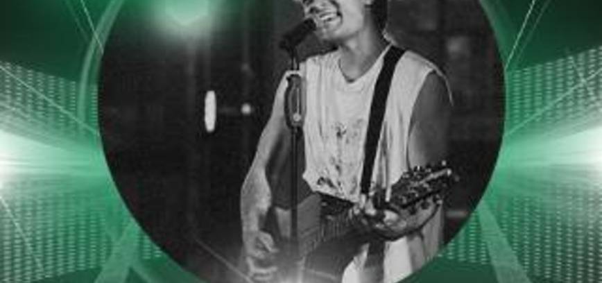 Atlikėjo Dovi Mi koncertas