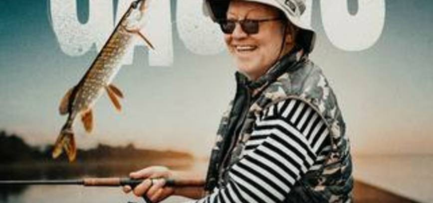  Raimondas Šilanskas GAUDO