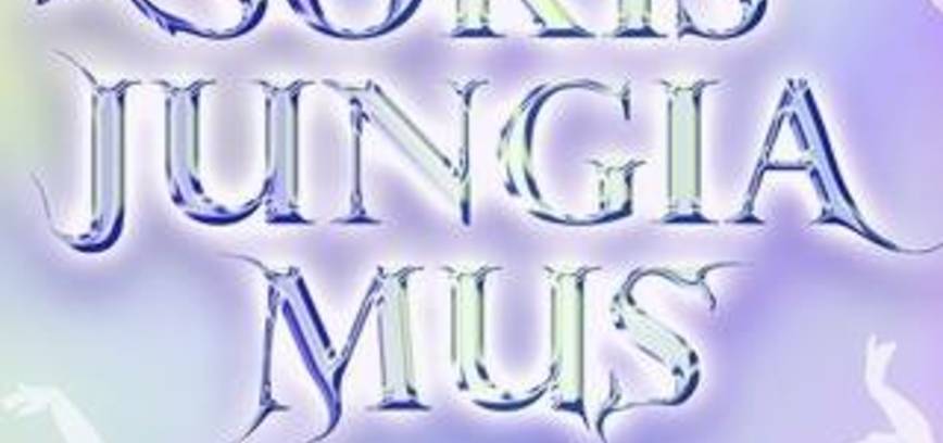 Baleto ir šiuolaikinio šokio konkursas ,,Šokis jungia mus“