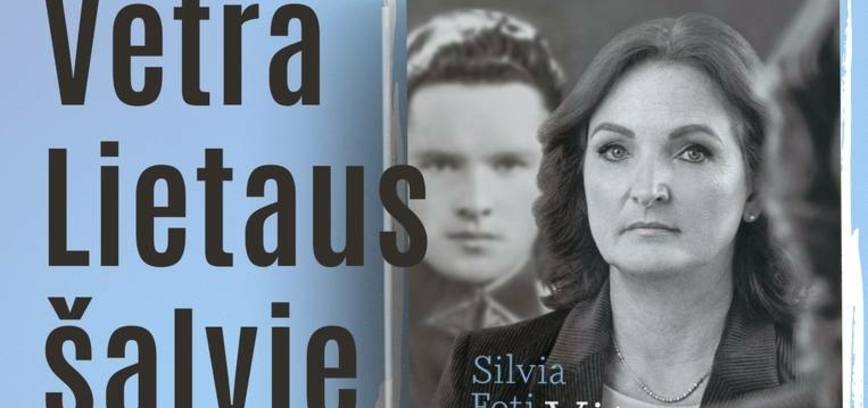 „VĖTRA LIETAUS ŠALYJE“