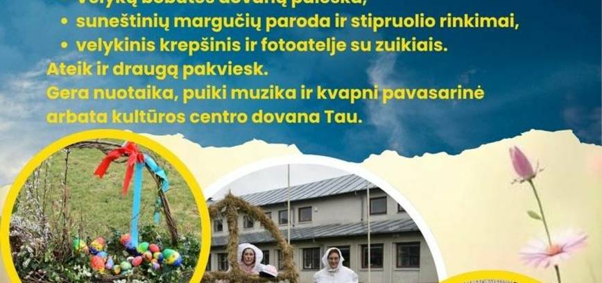 Atvelykio šventė Žemaičių Kalvarijoje