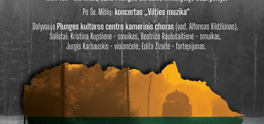 Gedulo ir Vilties diena