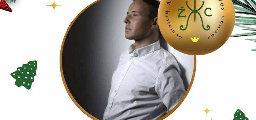 Atlikėjo WIDOO koncertinė programa