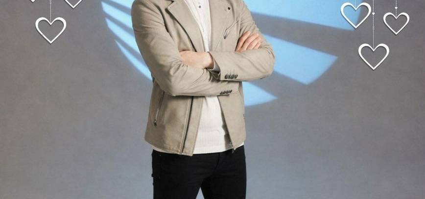 Atlikėjo Andriaus koncertas