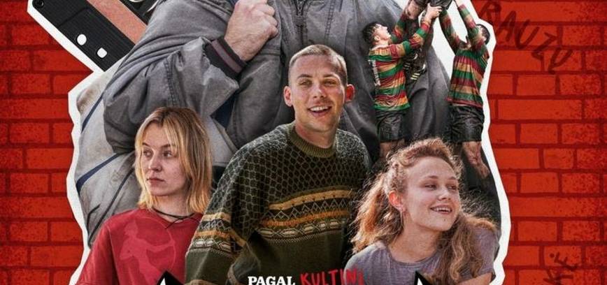 Kino filmas „Pietinia kronikas“