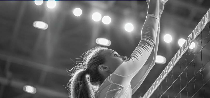 Merginų salės tinklinio turnyras Plungės SRC taurei laimėti