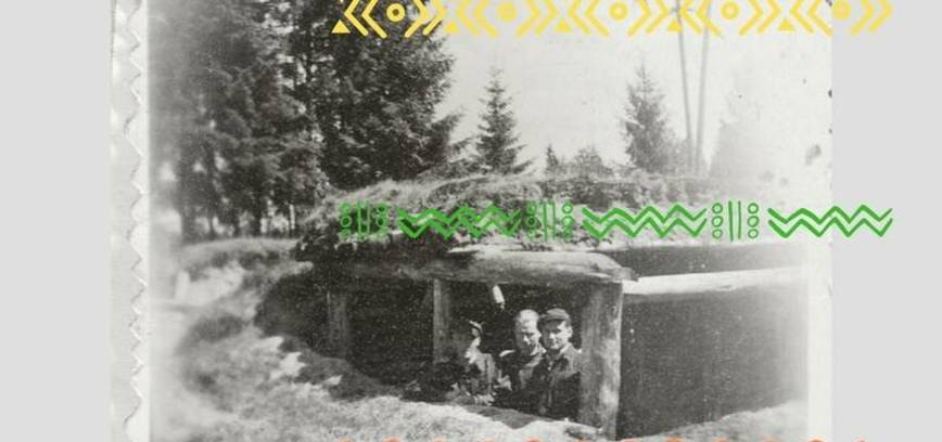 Paroda „Partizaninis pasipriešinimas Lietuvoje“