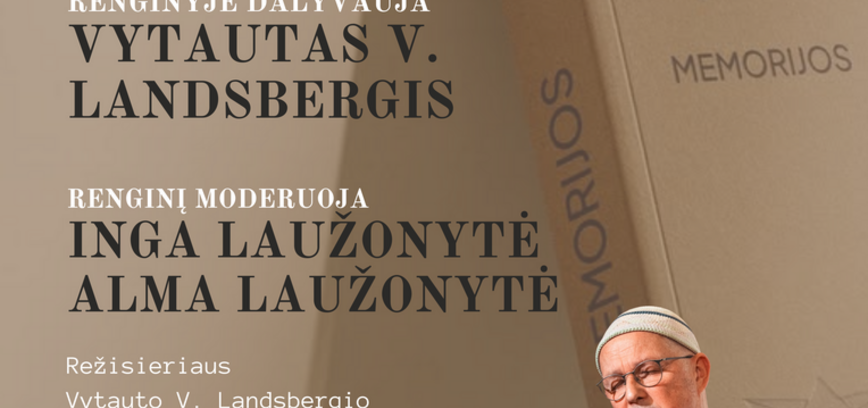 Literatūros, kino ir gyvosios kultūros vakaras