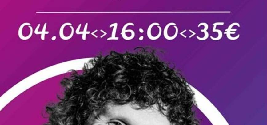 Tomas Saparis grįžta