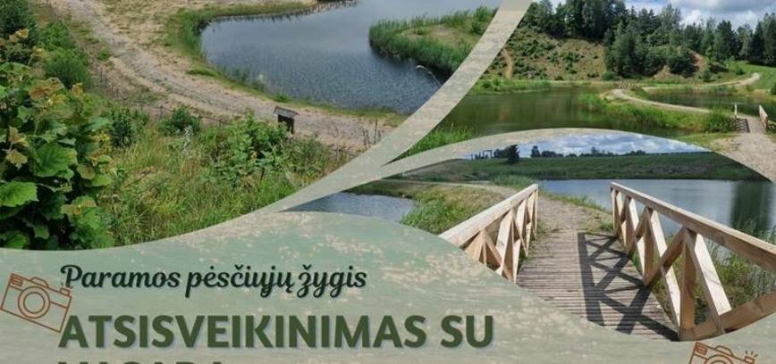 „Atsisveikinimas su vasara Garduose“