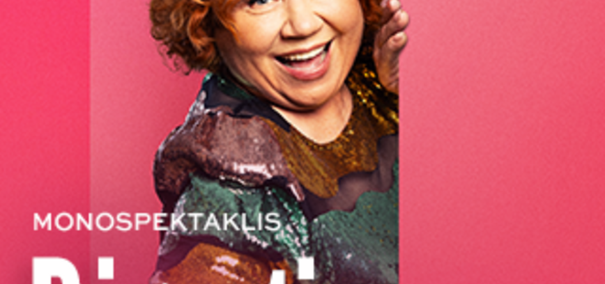 Monospektaklis „Bėgantis aštuonkojis“