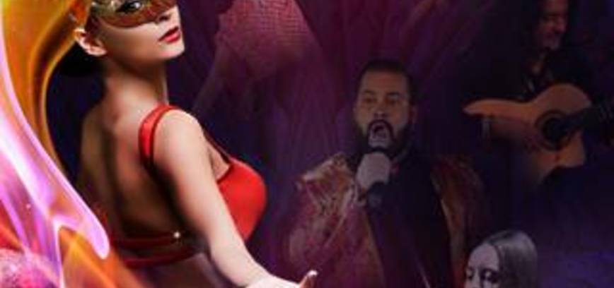  Tarptautinis projektas-miuziklas „Baltican Carmen Show“