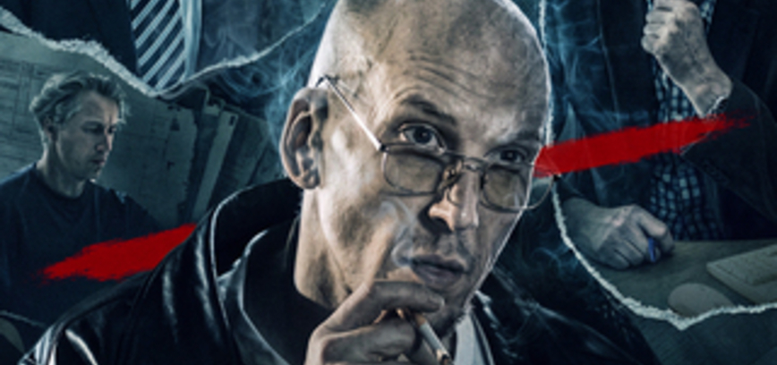 Kino filmas „Tulpiniai. Lemtinga klaida“