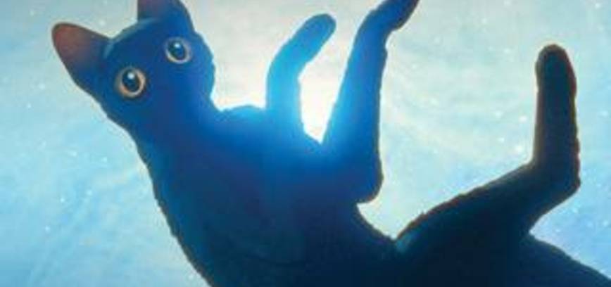 Kino filmas „Potvynis“