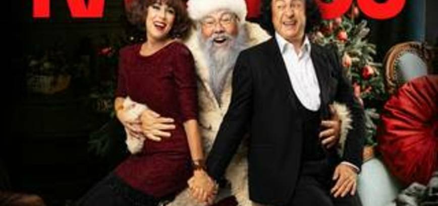 Orestas ir Džilda Vaigauskai „Legendinės Kalėdos“ 