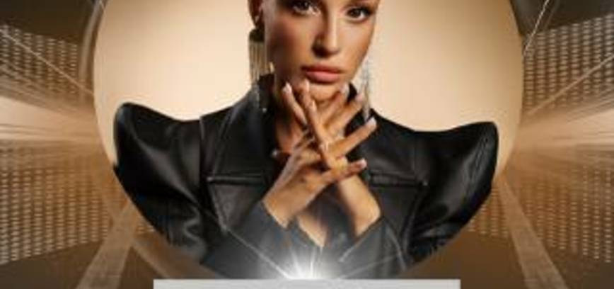 Atlikėjos ADRINOS koncertas