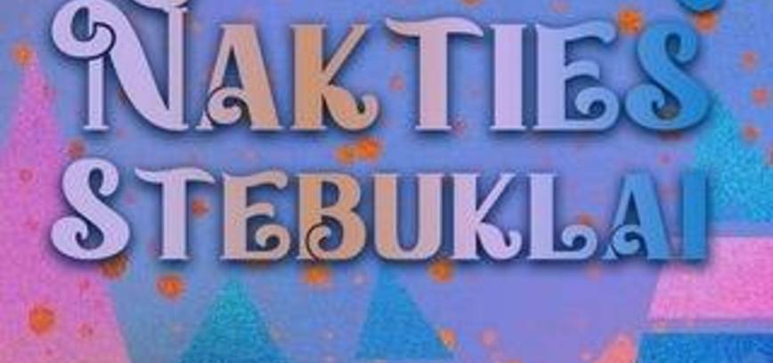 Šventinis koncertas ,,Kalėdų nakties stebuklai“