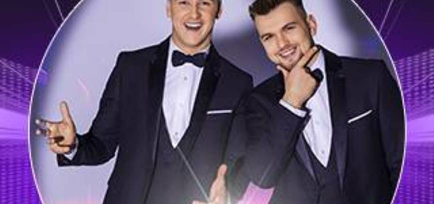 Grupės „Bernužėliai“ koncertas