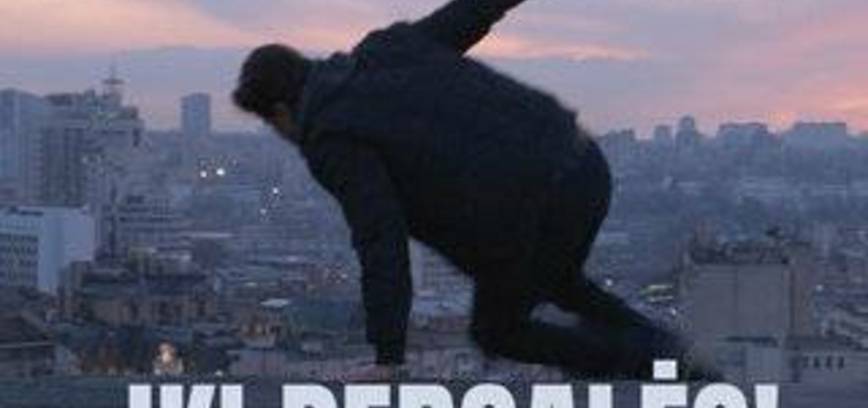  Kino filmas „Iki pergalės!“ 