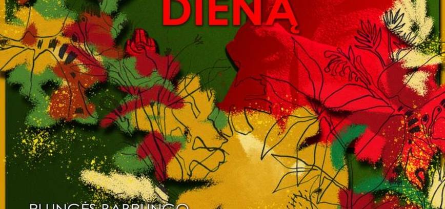 Valstybės dienos minėjimas Plungėje