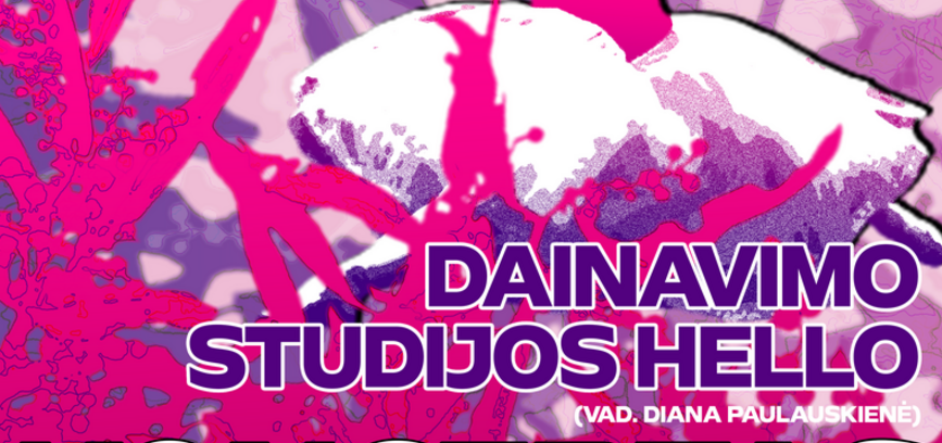 Vakaras ,,Prie fontano“