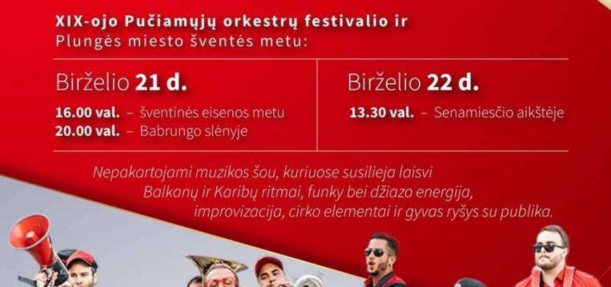 Orkestro ,,Sidral Brass Band