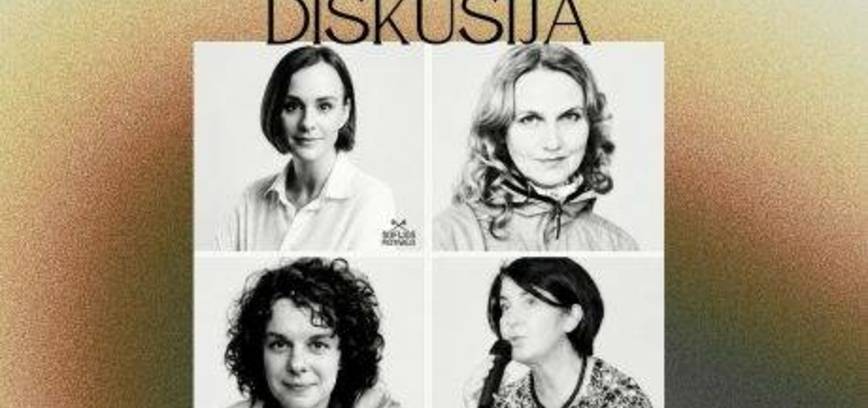 Diskusija: Ar šiandien aktualūs moterų klausimai, kuriuos kėlė XX a. I-os pusės rašytojos