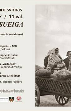 Plateliškių sueiga 