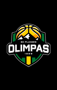 Krepšinio varžybos.  NKL. Plungės Olimpas – Vilniaus Rytas-2