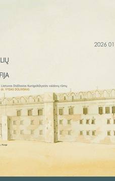 Parodos „Vilniaus pilių istorinė ikonografija“ atidarymas