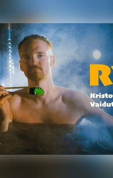 STAND UP | „RYŽIAI“ | Plungė